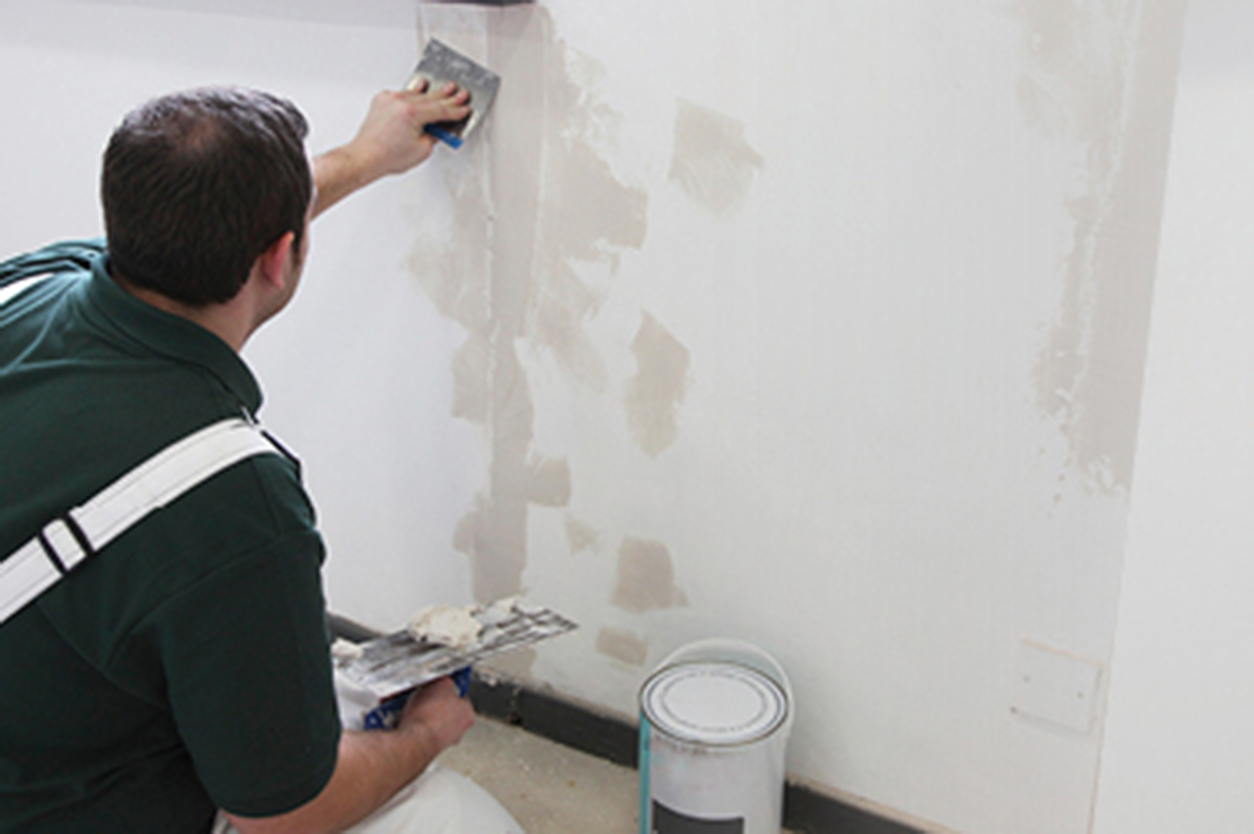 Services – Image Painting Contractors